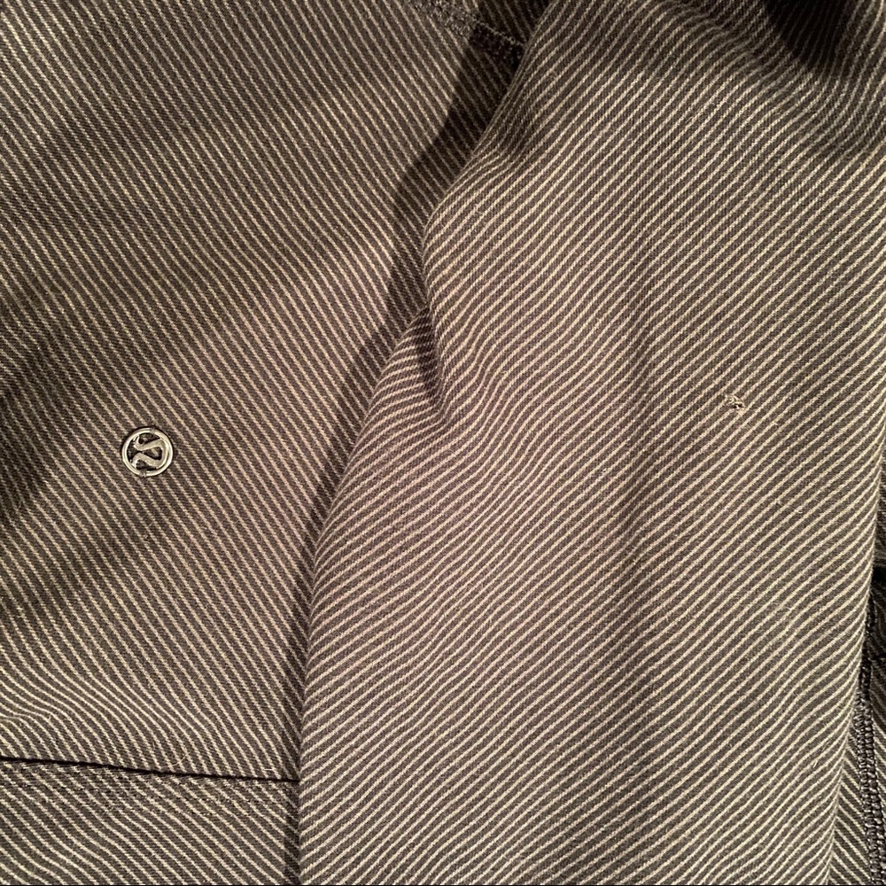Extra photos of Lululemon After Asana Jacket